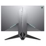 Ex Demo Alienware Gaming Monitor AW2518H 25" Full HD (1920x1080) 240Hz, 1ms TN LED-Backlit G-Sync Image 4