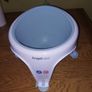 Angelcare Baby Bath Seat Image 2