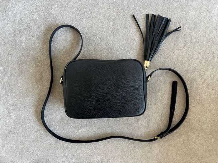 Genuine Gucci Soho Bag