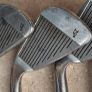 Lady's full Iron set plus 7 wood Image 10