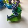 McDonald's A Bug's Life Toys 1998 Image 2