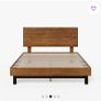 superking bedframe Image 2