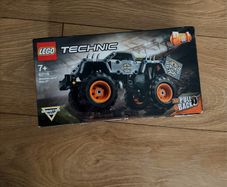 LEGO Technic Monster Jam Max-D (42119) Brand new, unopened.