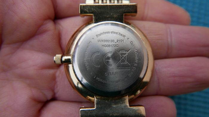 Ladies Watch