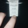 Iron man race team t shirt size XL Image 4