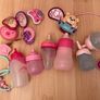 Huge collection of Dolls - Baby Alive dolls plus accessories Image 8