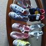 Girls Shoes Image 2