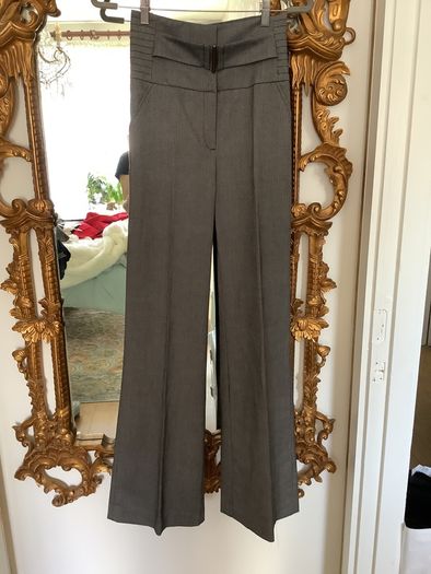 Mango suit. Size S.