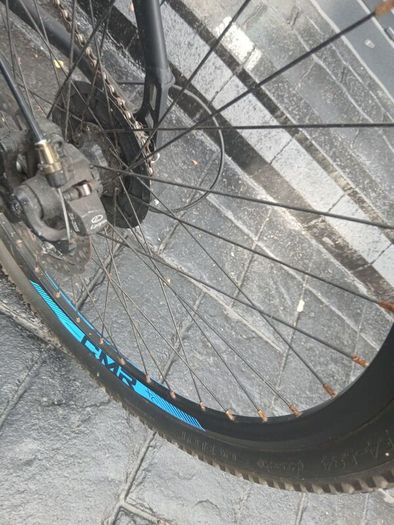 Teenager/ Lady Mountain Bikes