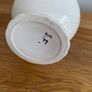 Handpainted Vase Image 3