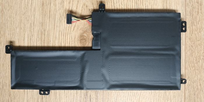 Lenovo Battery