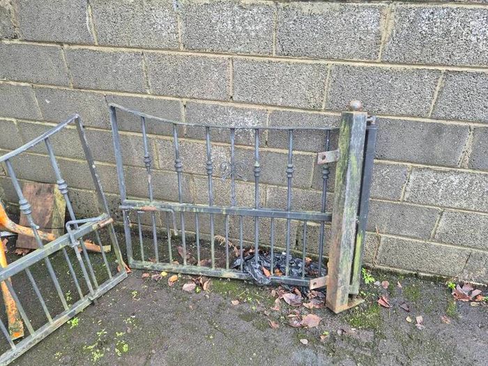 Gates