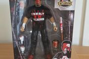 Ringside exclusive Tommy Dreamer TNA ECW WWE