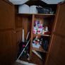 wardrobe solid wood Image 6