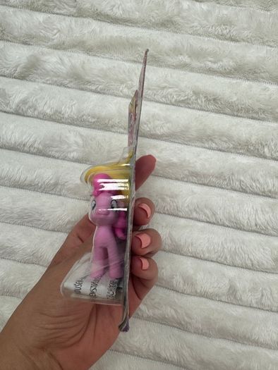 My Little Pony Friendship Is Magic Collection Pinkie Pie Damaged Box Please see pictures