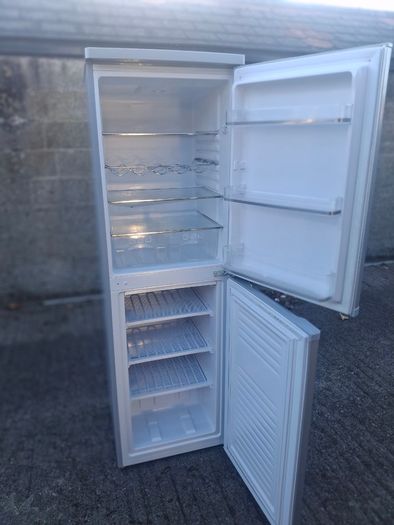 Hoover Fridge Freezer