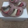 Clark First Shoes Image 2