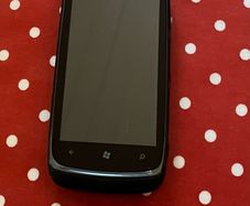 nokia lumia 610 phone