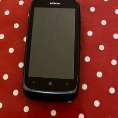 nokia lumia 610 phone