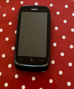 nokia lumia 610 phone