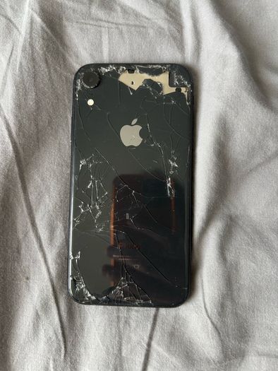 Apple iPad, iPhone 6s, iPhone 11, iPhone XR