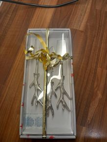 cheese knife set
