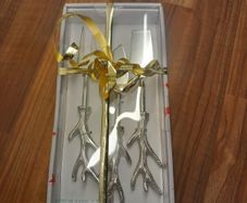 cheese knife set
