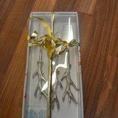 cheese knife set