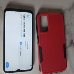 samsung A14 phone