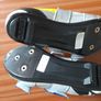 Look NOS vintage cycling shoes 38.5 Image 3