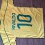 brazil jersey Image 2