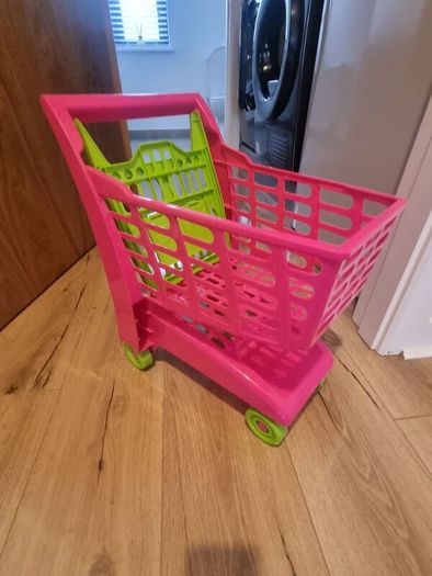 Trolley, Vanity Table, Chair