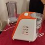 Electric Grater and Electric Hand  Mixer Image 3