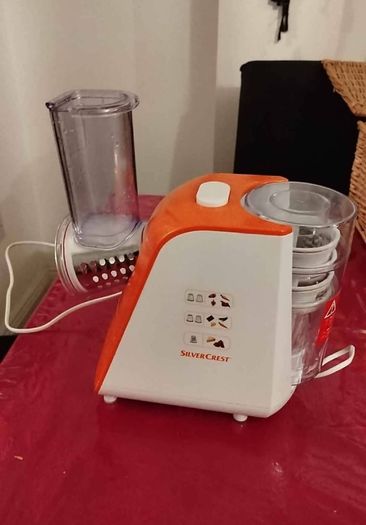 Electric Grater and Electric Hand  Mixer