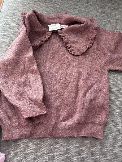 Baby girl bundle 9-12mth