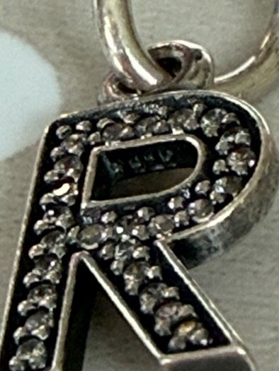 pandora charm
