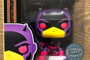 Funko Marvel: Daredevil Blacklight Pop! (1359)