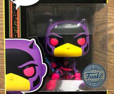 Funko Marvel: Daredevil Blacklight Pop! (1359)