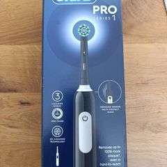 Oral B Pro series 1