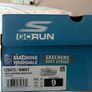 sketchers go run max cushioning Image 4