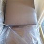 Grey 2 seater couch for sale Image 3