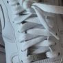Nike Air Force 1 mens 10.5 - FREE POST Image 4