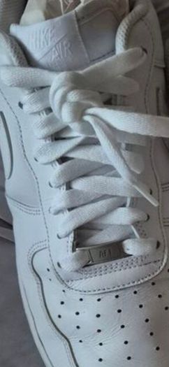 Nike Air Force 1 mens 10.5 - FREE POST