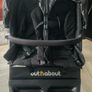OutnAbout Double Buggy Image 2
