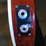 Godin Acousticaster Image 9