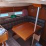 Southerly 100 cruising yacht Image 7