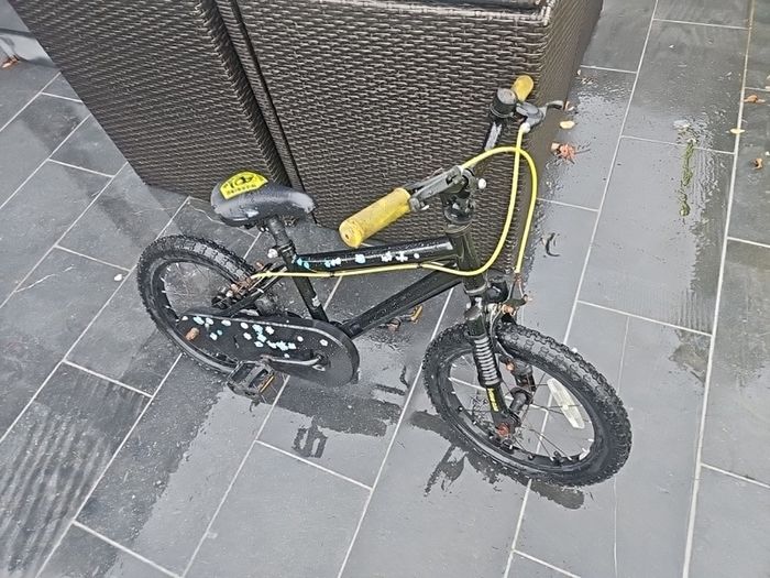 kids bike