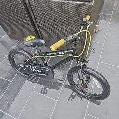 kids bike