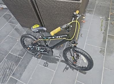 kids bike