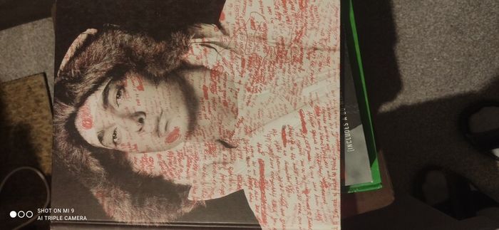 Eminem Book